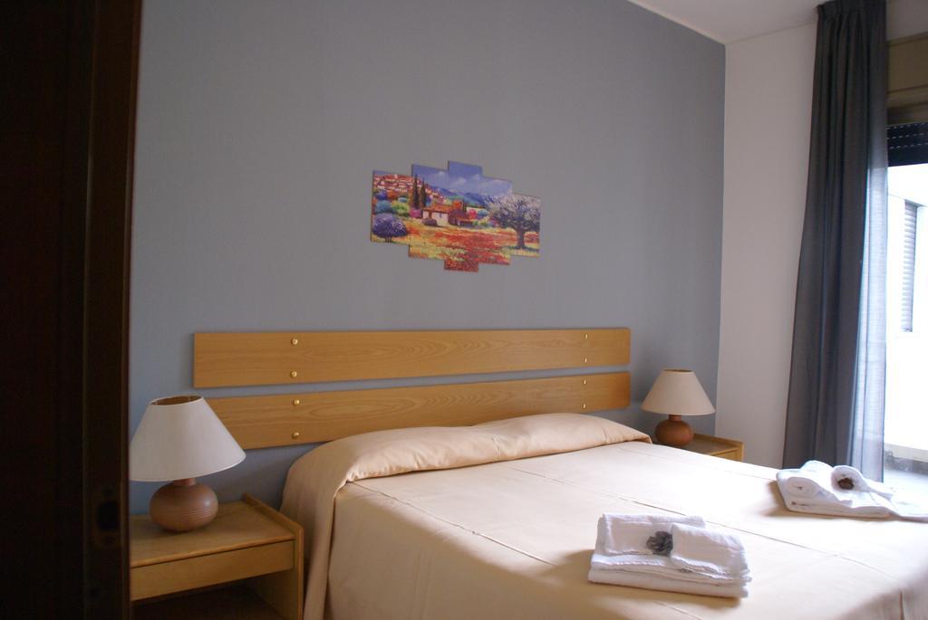 גרבינה די קטניה Hotel Rasula Alta מראה חיצוני תמונה