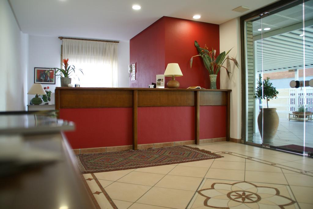 גרבינה די קטניה Hotel Rasula Alta מראה חיצוני תמונה