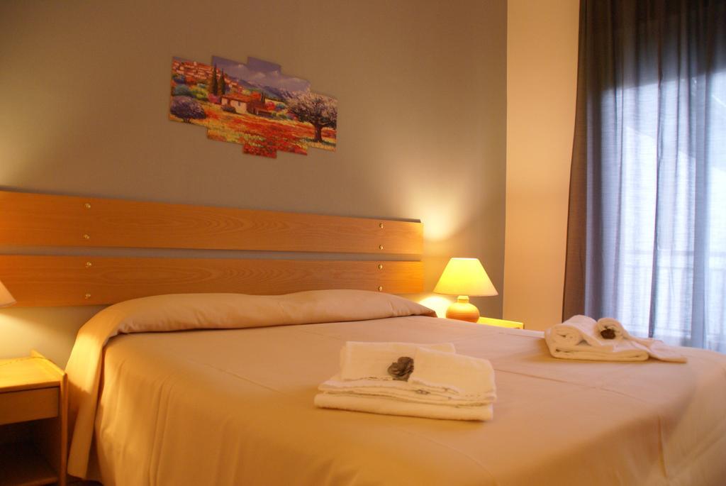 גרבינה די קטניה Hotel Rasula Alta מראה חיצוני תמונה