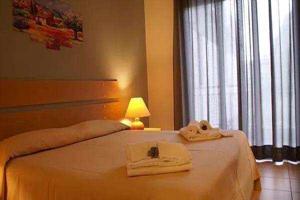 גרבינה די קטניה Hotel Rasula Alta מראה חיצוני תמונה