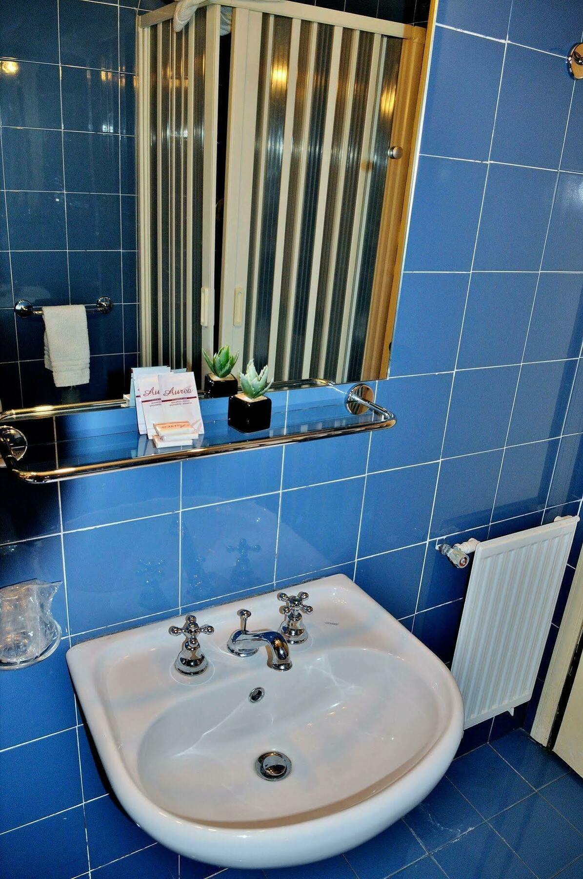 גרבינה די קטניה Hotel Rasula Alta מראה חיצוני תמונה