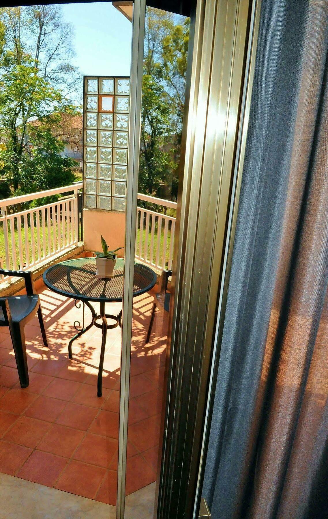 גרבינה די קטניה Hotel Rasula Alta מראה חיצוני תמונה