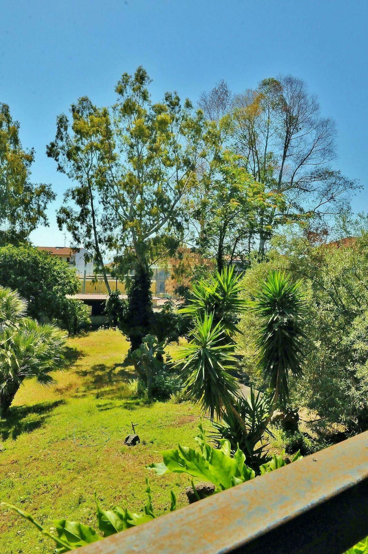 גרבינה די קטניה Hotel Rasula Alta מראה חיצוני תמונה